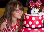 Minnie cake suoi anni!!