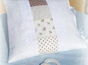 Cuscino Shabby Tutorial Cuore