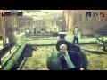 Hitman Absolution, ecco video minuti game-play