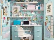 Craft room inspiration