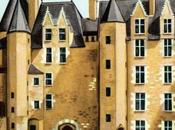 Castelli della Loira: Castello Langeais"