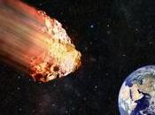 13.000 anni collisione extraterrestre diede inizio periodo freddo Younger Dryas