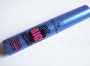 ESSENCE Big! Lashes Volume Boost Waterproof