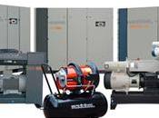 Gruppi Tramelli, l’aria compressa muovere l’industria