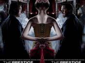 mondo prestigiatori attraverso cinepresa:"The Prestige" "The Illusionist"