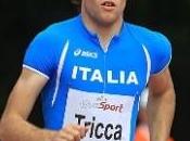 Tricca ferma alla semifinali