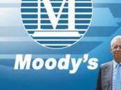 governo insider trading politico: Moody’s primo firmatario della lista Monti