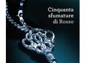 Cinquanta sfumature rosso, E.L. James