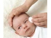 Dermatite neonato pannolino, come fare