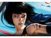 "Mirror's Edge lista"