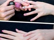 Beauty couture: manicure firmata chanel