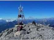 CIMA.Immagini dalle cime della montagna Italiana.