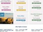 Aegean Airlines: Offerte Lampo Last Minute Grecia