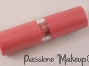 Essence: rossetto About Cupcake