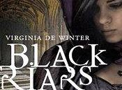 [Recensione] Black Friars L’ordine della chiave Virginia Winter