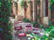 Maison Charme Saint Remy…. Provenza