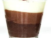 Mousse cioccolati