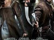 Biancaneve Cacciatore Recensione