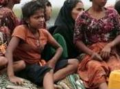 silenzioso massacro Rohingya