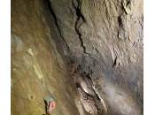 Grotta Claudio Skilan, seconda uscita fotografica