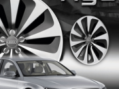 Audi Hybrid futuro verde