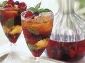 Sangria Analcolica