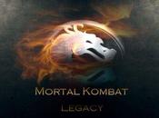 breve filmato Comic annuncia seconda stagione della serie Mortal Kombat: Legacy