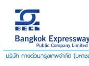 Bangkok Expressway Public Company Limited (Autostrade strade).