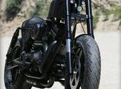 Harley "RX-Streetfighter" Exile Cycles