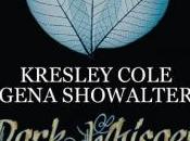 Recensione "Dark Whisper" Kresley Cole Gena Showalter