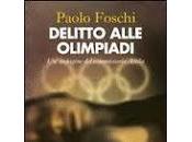 DELITTO ALLE OLIMPIADI Paolo Foschi