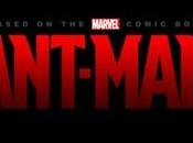 Speciale Marvel Comic Poster Promozionale Ant-Man