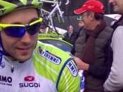 Giro Polonia: Moser tappa maglia