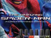 Preview ''The Amazing Spider-Man'' Limited Edition Exclusively Sephora