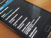 Rilasciato l’aggiornamento 4.0.4 anche Samsung Galaxy Note