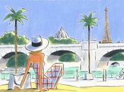 Paris Plage 2012