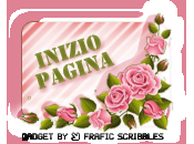 Frecce Grafiche Floreali inizio pagina free download