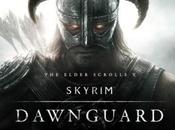 Elder Scrolls Skyrim, patch Dawnguard arriverà oggi