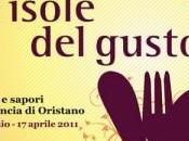 Oristano “L’Isola gusto” Premiati vincitori