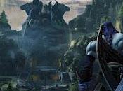 Darksiders nuove info, longevità circa