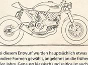 Cafe Racer Project Louis Anniversary