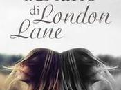 Recensione DIARIO LONDON LANE Patrick