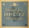 Champagne Deutz
