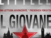 Dashner, Sigler Littell: thriller Fanucci