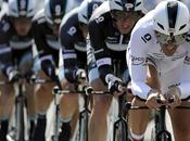 Team ITALIANJET allenamento Cronometro Squadre