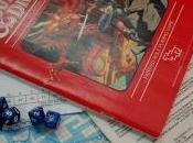 Piccolo torneo Dungeons Dragons Siderno