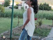 Outfit: IKKS Espadrilles