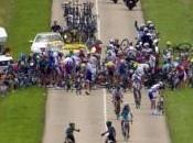 Ritiri Tour France 2012: Gesink, Cancellara, Sanchez, Martin..