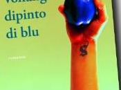 "Volfango dipinto blu" Elvio Calderoni