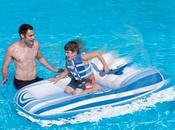 motoscafo gonfiabile